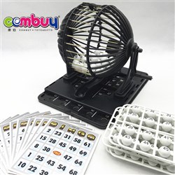 CB272247 - Lucky lottery machine