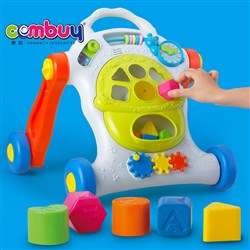 CB449569 - electric light multifunction music baby walker