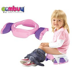 CB449892 - Portable toilet (Pink / blue)