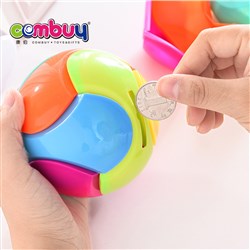 CB465832 - Dismantling money storage tank