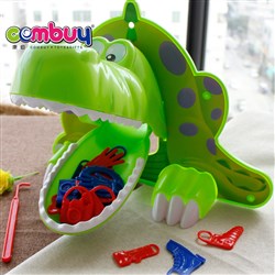 CB497986 - Hungry dinosaur