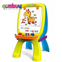CB530864 - kids magnetic folding drawing board