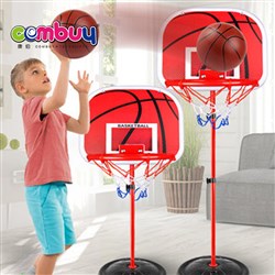 CB533003 - kids sport play set outdoor portable basketball hoop