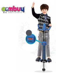 CB557942 - (trumpet) sports jumping bar