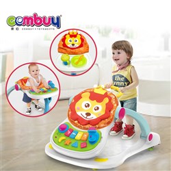 CB576890 - Baby 4 in 1 electric walker