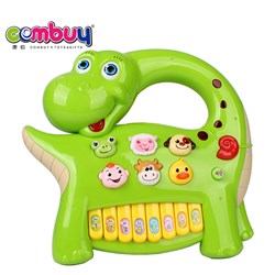 CB581065 - Dinosaur piano