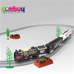 CB583080 - Electric train track