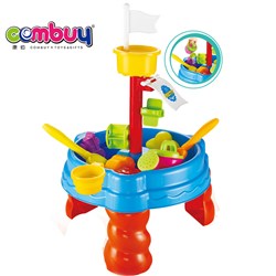CB585029 - Round beach table
