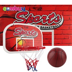 CB613572 - Hanging type basketball board