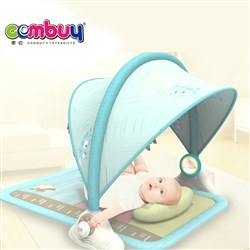 CB648522 - Marine light show multifunctional body-building blanket