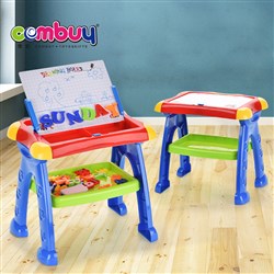CB654099 - Letter writing board drawing learning kids magnetic whiteboard