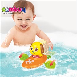 CB663433 - Bathing dog kayak 6PCS/ display box