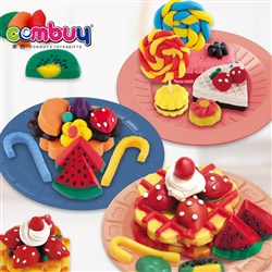 CB675914 - Biscuit paste