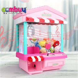 CB700793 - Automatic roof grab doll machine
