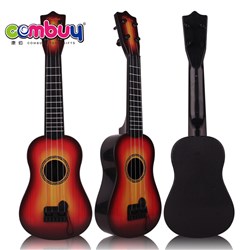CB702074 - 21 inch simulation wood grain Guitar 