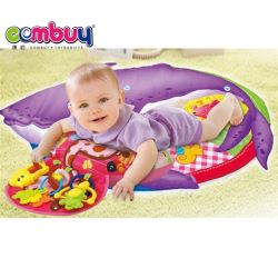 CB705475 - Baby mat with pillows