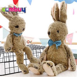 CB705860 - Long ear rabbit hair 46cm