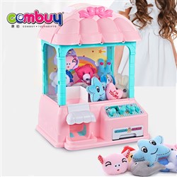 CB715706 - Baby grabbing machine + house playing 2 in 1