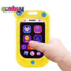 CB719564 - Baby Phone with Lighting Music 2*AAA