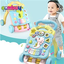 CB721999 - Baby hippocampal Walker light music, 3*AA