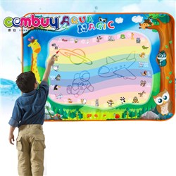 CB722987 - Water canvas