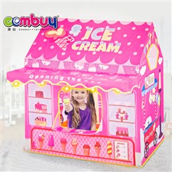 CB723021 - Ice Cream House Tent