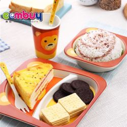CB723926 - Fiber baby tableware