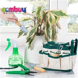CB724127 - 6 sets of children  garden tools