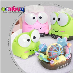 CB724330 - Frog rattle storage box