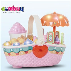 CB724457 - Electric universal shopping basket