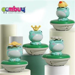 CB724881 - Water bath electric frog