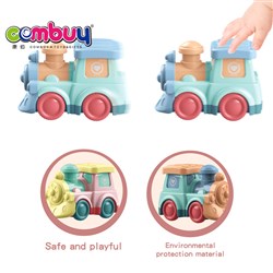 CB724917 - Q Meng inertia train