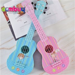 CB725964 - 21 inch guitar ukulele