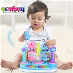 CB726269 - Fun marine cartoon music (English)