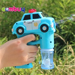 CB727012 - Police gun with light music 