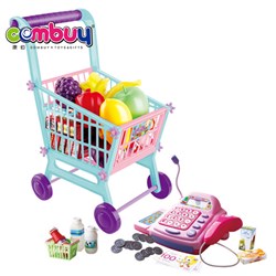 CB729887 - House register + cart