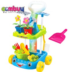 CB734227 - Garden tool cart suit