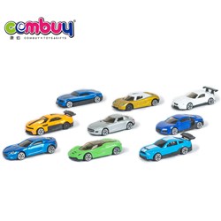 CB736174 - 16 alloy cars in Urban Series