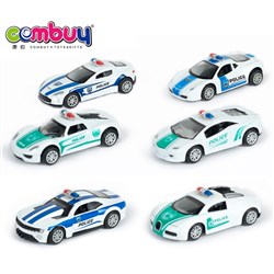 CB736227 - Die Cast / Metal