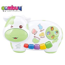 CB738714 - Cow music organ