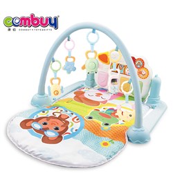 CB739278 - Multi-function baby piano gym