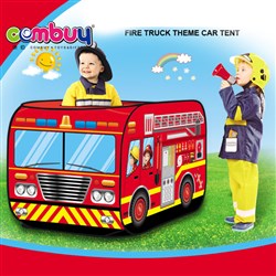 CB744555-CB744556 - Children tent