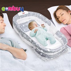 CB745416 - Multifunction electric baby separated bed