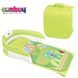 CB745417 - Multifunction electric baby separated bed