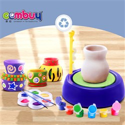 CB746825 - DIY electric pottery workshop