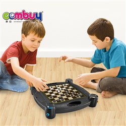 CB747278 - 12 and 1 chess