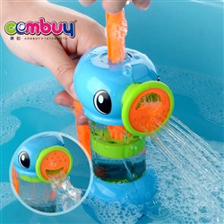 CB747613 - Baby Bath Hippocampus Pump