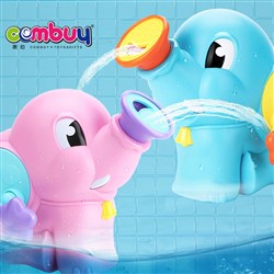 CB747616 - Infant Bathing Elephant Hand Pump