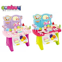 CB748486 - Dining set 38pcs