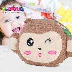 CB749665 - Monkey cloth book